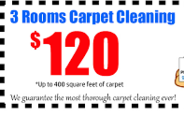Carpet Cleaner clermont